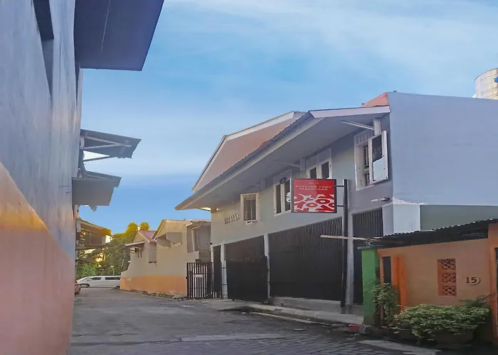 OYO 91375 Pondok Feby Makassar