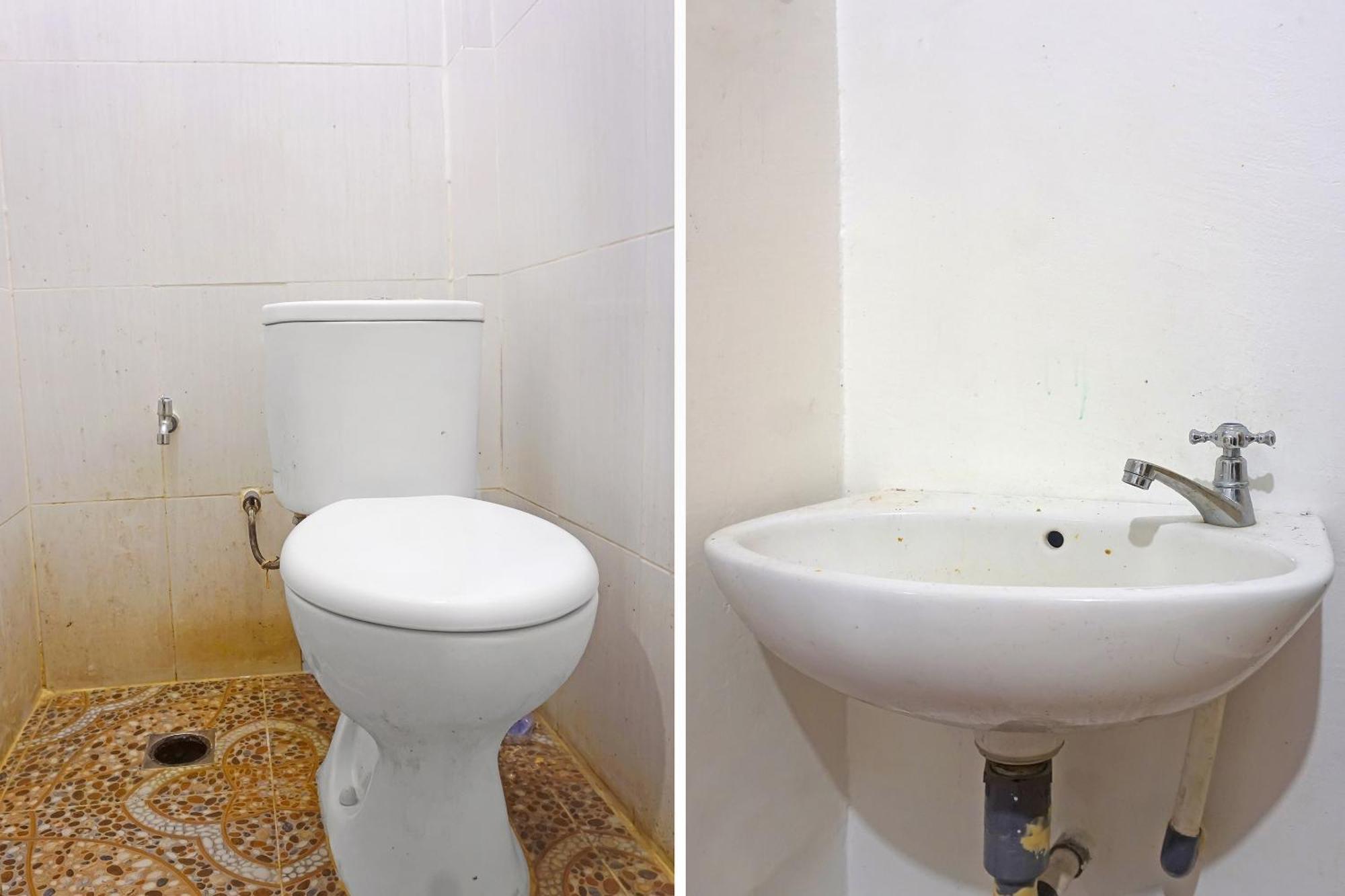 Oyo 91375 Feby Hotel